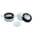 Shantou Plastic Loose Powder Case